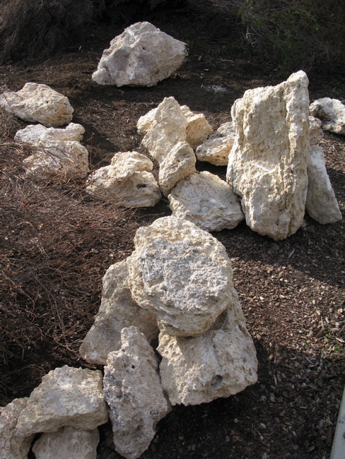 The making of a tufa garden | Forum topic | North American Rock Garden